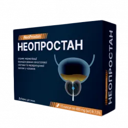 Neoprostan Free купить онлайн, доставка, отзывы, скидки. Украина