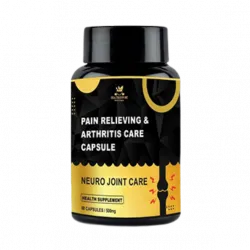 Neuro Joint Care प्रभावशीलता, समीक्षाएँ, कीमत, ऑर्डर करें. भारत