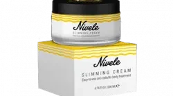 Nivele Slimming Cream