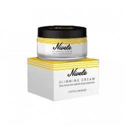 Nivele Slimming Cream acheter en ligne, livraison, avis, réductions. Côte d'Ivoire