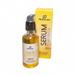 Nutracare Hair Serum في الصيدليات، التوفر، شراء، التكلفة. المغرب