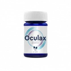 Oculax en farmacias, disponibilidad, comprar, costo. Chile