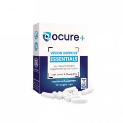 Ocure Plus price, buy, reviews, delivery. Philippines