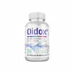 Oidox para qué, cómo aplicar, dónde encontrar, precio. Guatemala