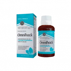 Omnihack Low Price instrucciones, análogos, dónde comprar, costo. Colombia