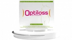 Optiloss Capsules