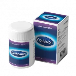 Optivision ل什么، كيف تستخدم، أين تجد، السعر. عمان