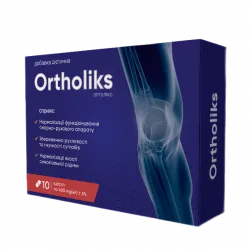 Ortholiks Free где дешевле, отзывы, купить, доставка на дом. Украина