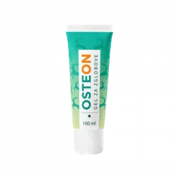 Osteon Gel što je to, recenzije, cijena, naručiti. Bosna i Hercegovina