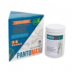 Pantomax Fortex ինչ է դա, վերանայում, գինը, պատվիրել. Հայաստան