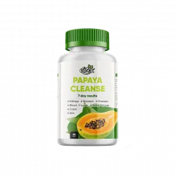 Papaya Cleanse para qué, cómo aplicar, dónde encontrar, precio. Perú