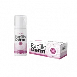 Papillo Derm Cream wo günstiger, Bewertungen, kaufen, Lieferung nach Hause. Deutschland