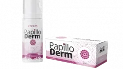 Papillo Derm Cream