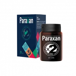 Paraxan для чего, как применять, где найти, цена. Латвия