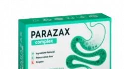 Parazax Complex