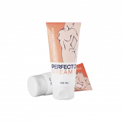Perfecto Cream cena, koupit, recenze, dodání. Česká republika