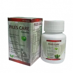 Piles Care किसके लिए, कैसे उपयोग करें, कहाँ पाएं, कीमत. भारत