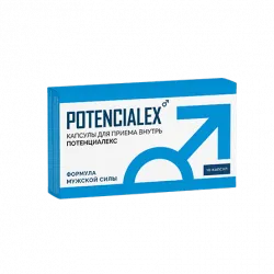 Potencialex գին, գնել, վերանայում, առաքում. Արմենիա