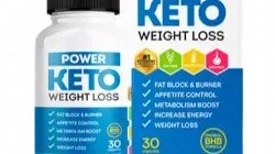 Power Keto Free