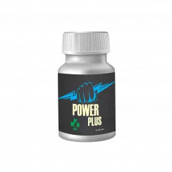 Power Plus what is it, reviews, cost, order. Malaysia