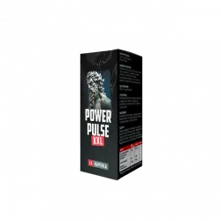 Power Pulse XXL купити онлайн, испорука, рецензије, попусти. Босна и Херцеговина