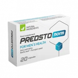 Predstonorm ефективност, отзиви, цена, поръчай. България