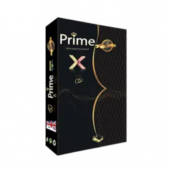 Prime X Potency цена, купи, отзиви, доставка. България