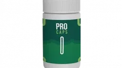 Pro Caps