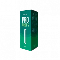 Pro Drops примена, цена, аналози, купити. Crna Gora