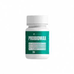 Probiomax aplicación, precio, análogos, comprar. México