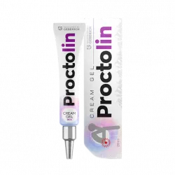 Proctolin aplicación, precio, análogos, comprar. España