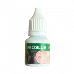 Prosluh ეფექტურობა, მიმოხილვები, ფასი, შეკვეთა. საქართველო