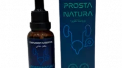 Prosta Natura