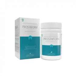 Prostaform efektivitas, ulasan, harga, pesan. Indonesia