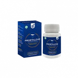 Prostalove untuk apa, cara menggunakan, di mana menemukan, harga. Indonesia