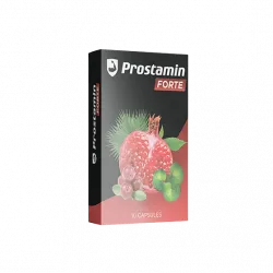 Prostamin Forte applicazione, prezzo, analoghi, comprare. Italia