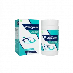 Prostanix để làm gì, cách sử dụng, nơi tìm, giá. Việt Nam