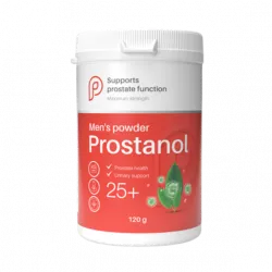 Prostanol эффективность, отзывы, цена, заказать. Молдова