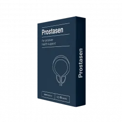 Prostasen koupit online, dodání, recenze, slevy. Česká republika