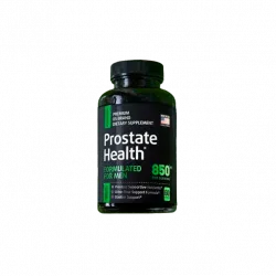 Prostate Health কেন, কিভাবে ব্যবহার করবেন, কোথায় পাবেন, দাম। বাংলাদেশ