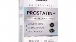 Prostatin Plus