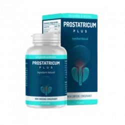 Prostatricum Plus aplicación, precio, análogos, comprar. España