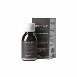 Prostonic Ultra الفعالية، تقييمات، السعر، اطلب. العراق