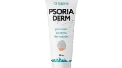 Psoriaderm