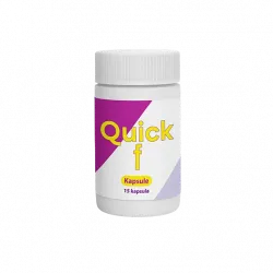 Quick F cijena, kupiti, recenzije, dostava. Bosna i Hercegovina