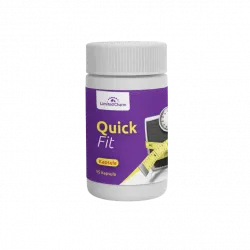 Quick Fit у апотекама града, цена, купити без рецепта. Босна и Херцеговина