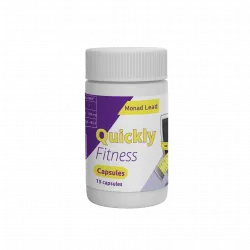 Quickly Fitness примена, цена, аналози, купити. Црна Гора