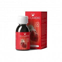 Recardio الاستخدام، السعر، البدائل، شراء. عمان