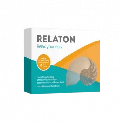 Relaton co to je, recenze, cena, objednat. Česká republika