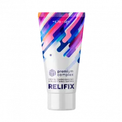 Relifix Fungus precio, comprar, opiniones, entrega. México